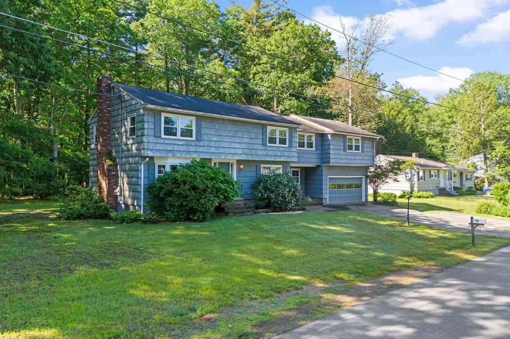 20 Garrison Road Salem NH 03079