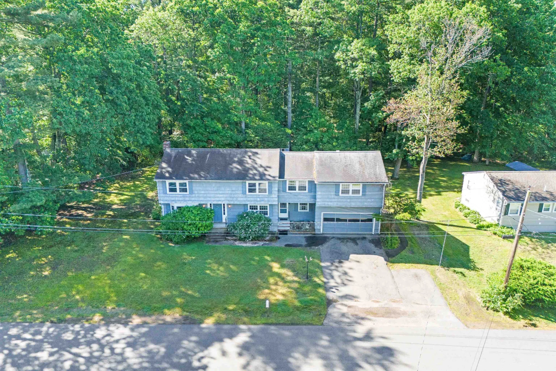 20 Garrison Road Salem NH 03079