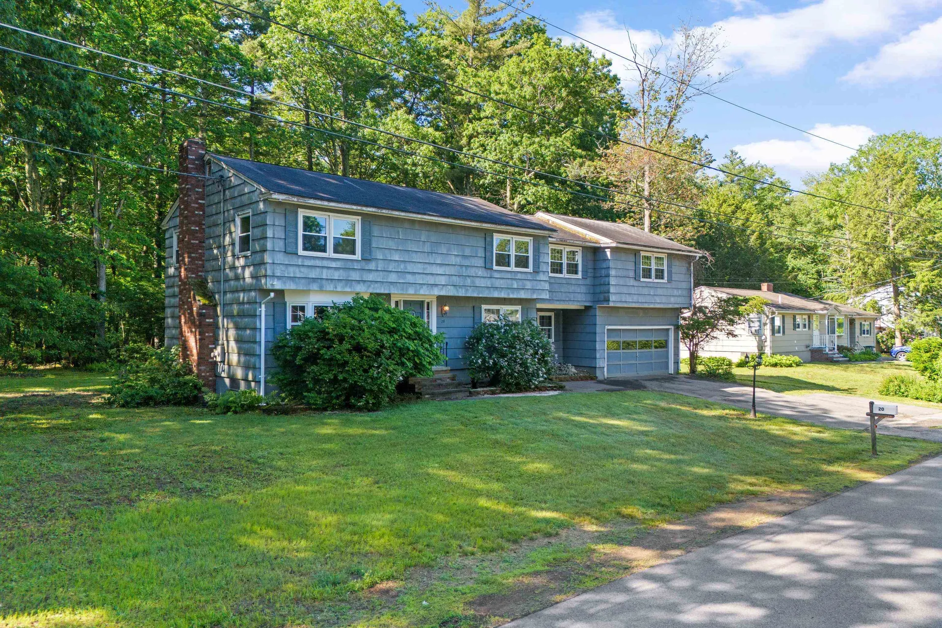 20 Garrison Road Salem NH 03079