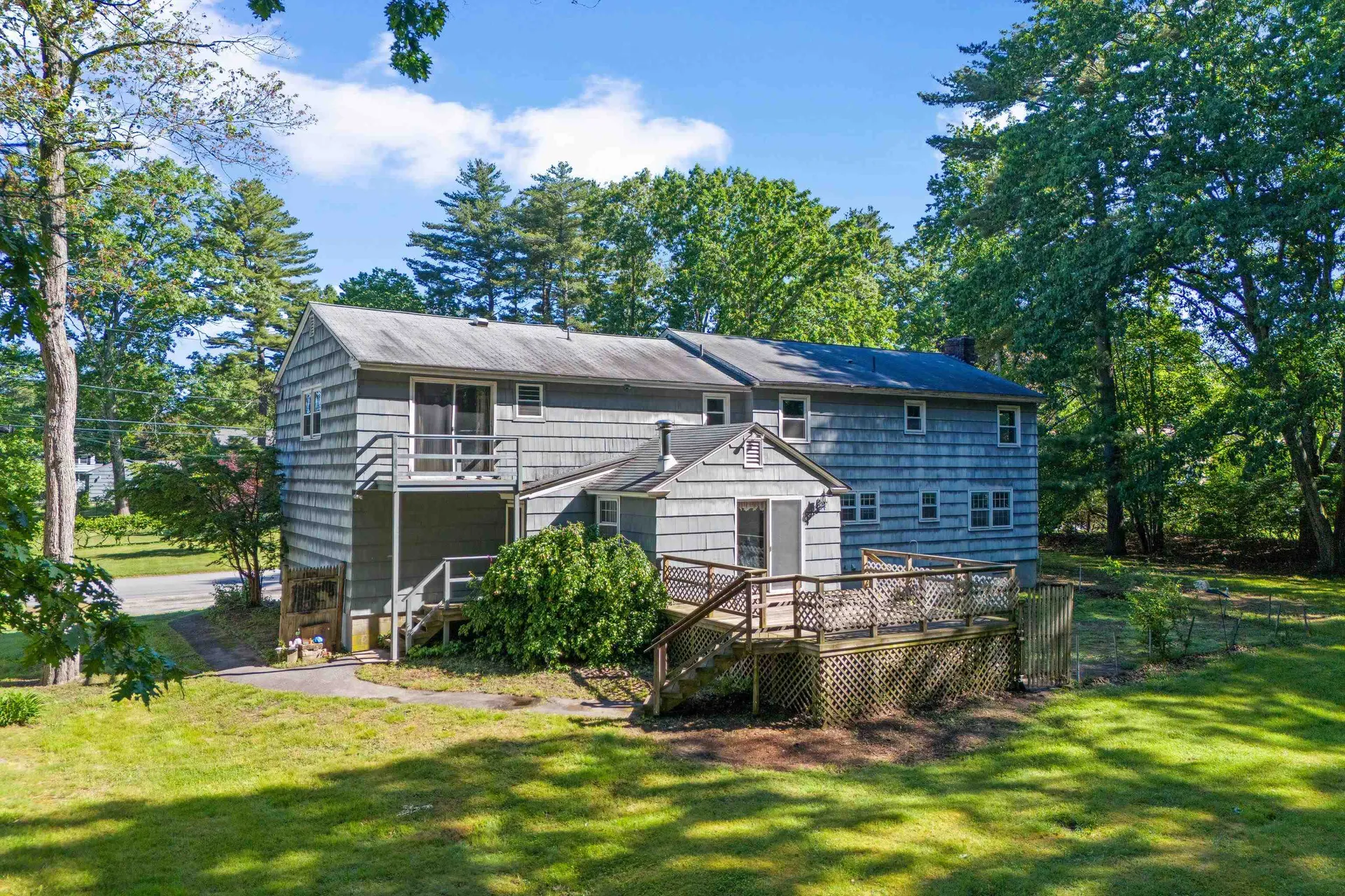 20 Garrison Road Salem NH 03079