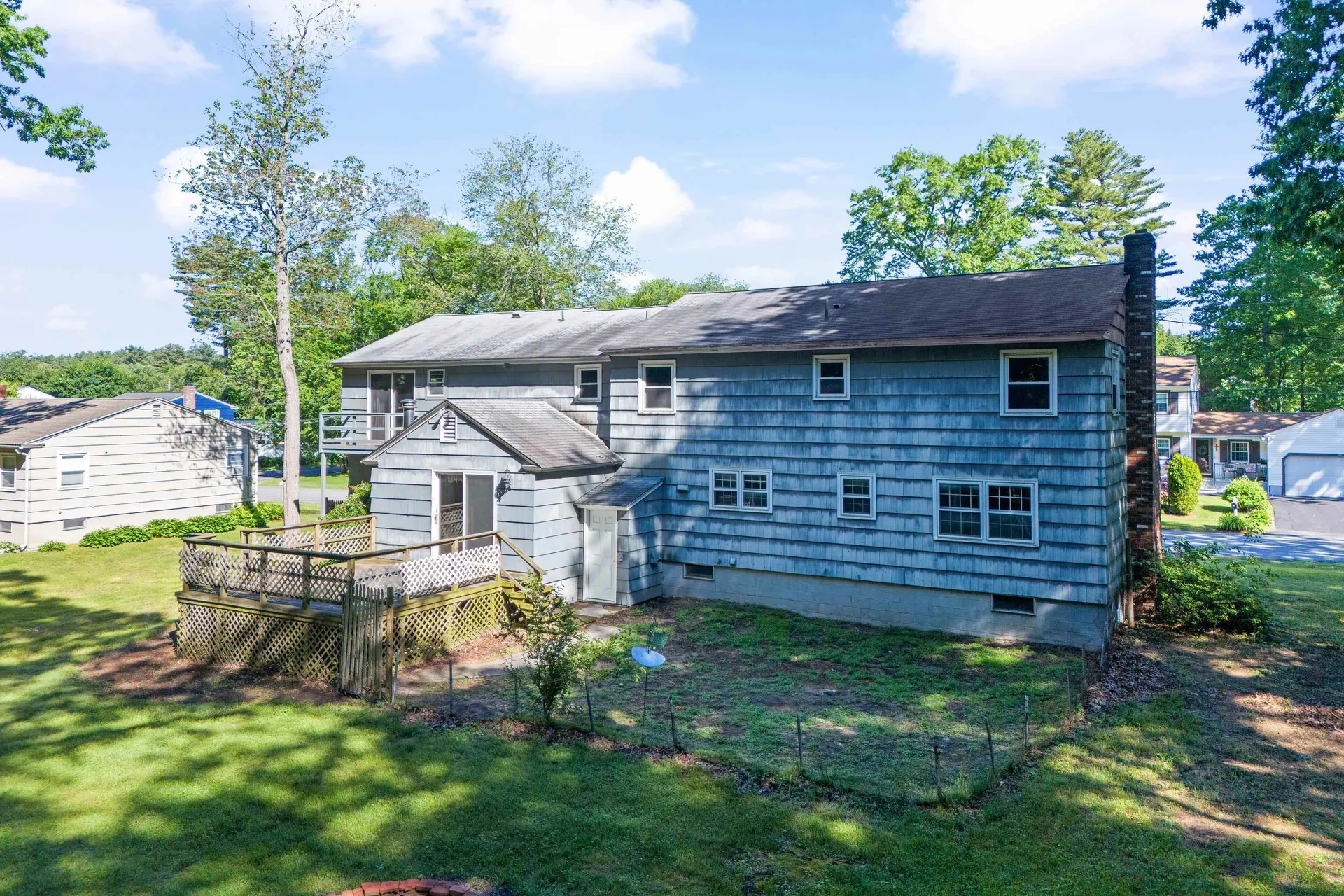20 Garrison Road Salem NH 03079