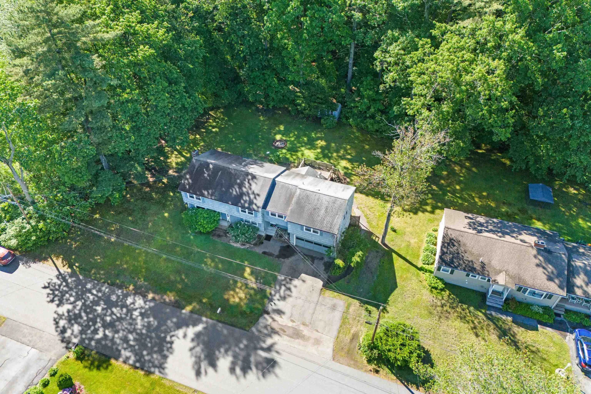 20 Garrison Road Salem NH 03079