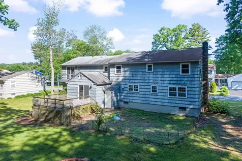 20 Garrison Road Salem NH 03079