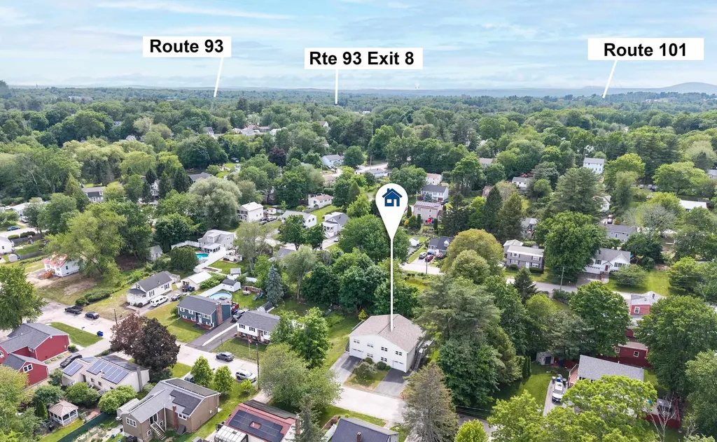 90 Dawson Avenue Manchester NH 03104