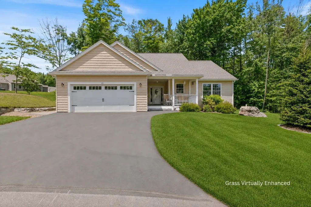 25 Ridgeview Drive Candia NH 03034