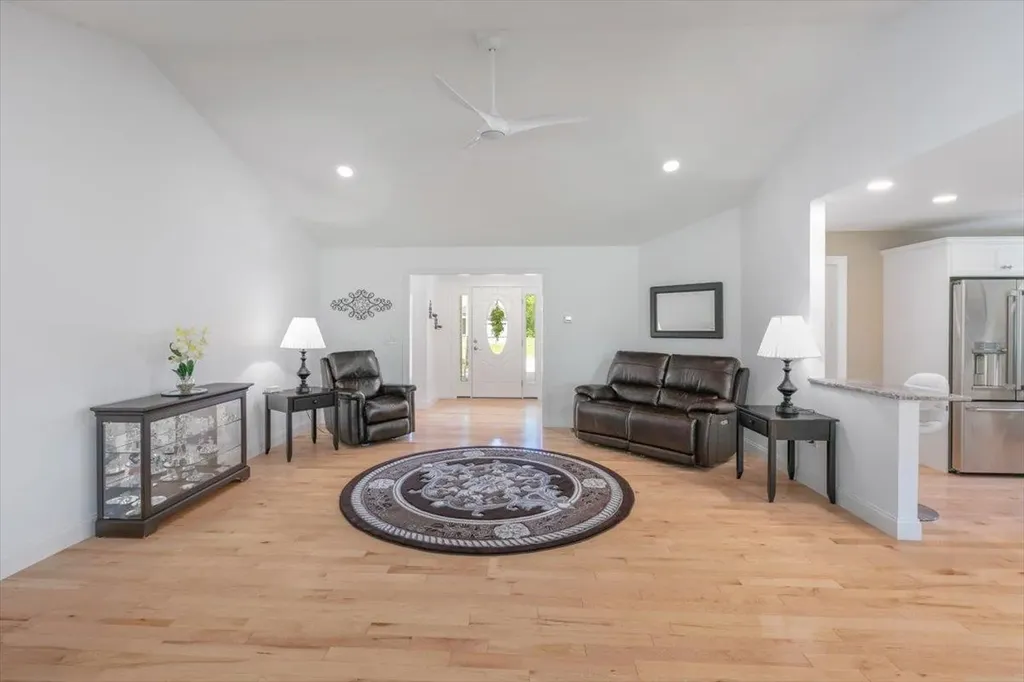 25 Ridgeview Drive Candia NH 03034