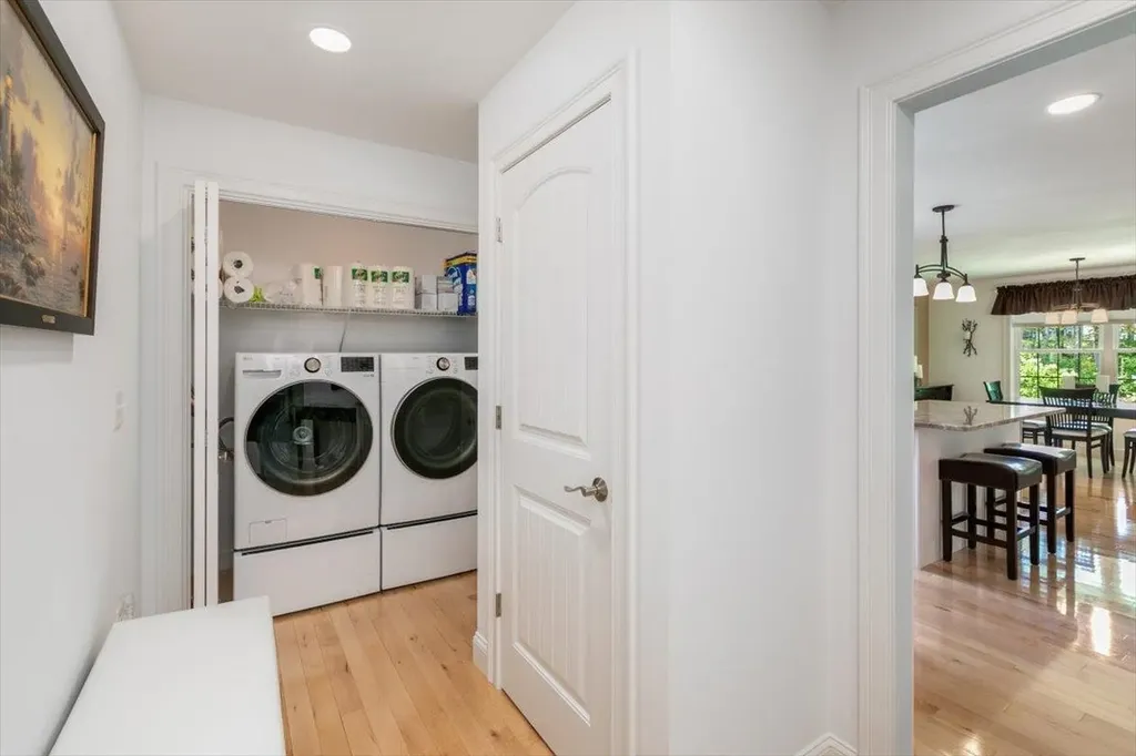 25 Ridgeview Drive Candia NH 03034