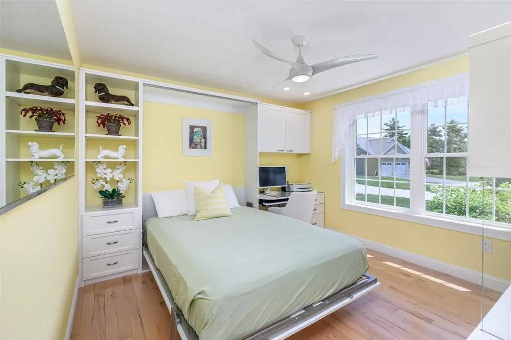 25 Ridgeview Drive Candia NH 03034