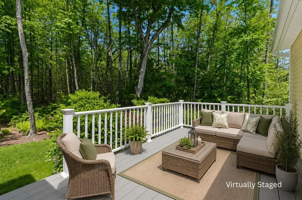 25 Ridgeview Drive Candia NH 03034