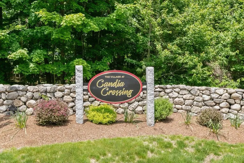 25 Ridgeview Drive Candia NH 03034