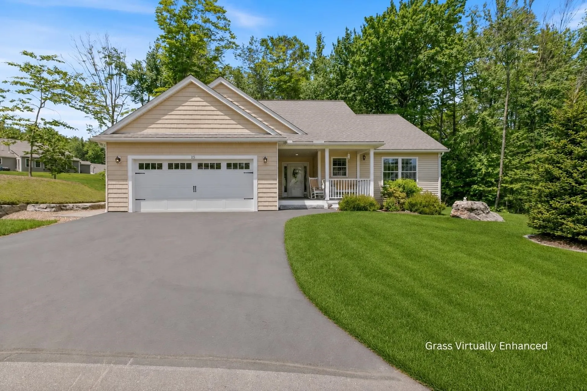 25 Ridgeview Drive Candia NH 03034