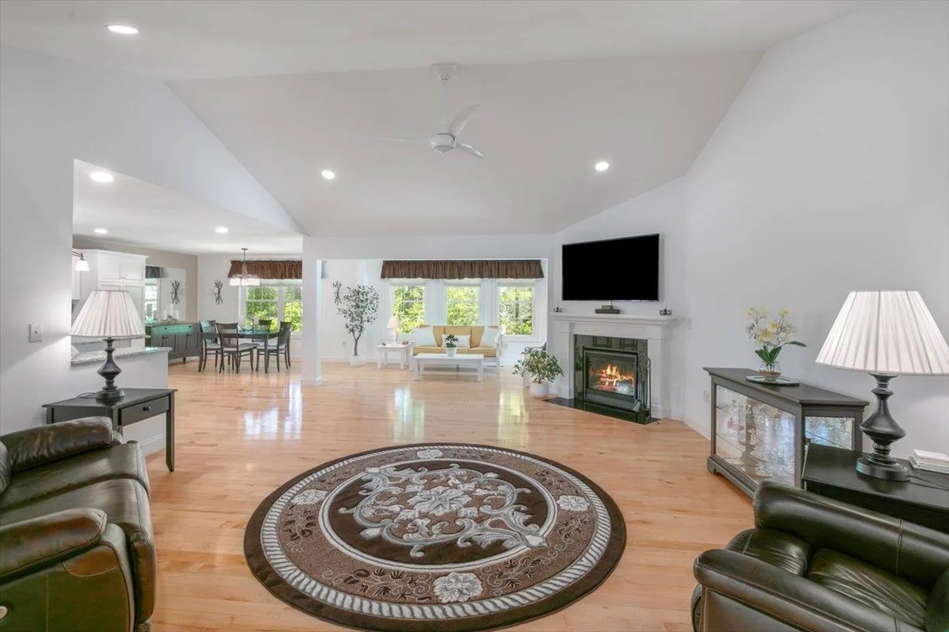 25 Ridgeview Drive Candia NH 03034