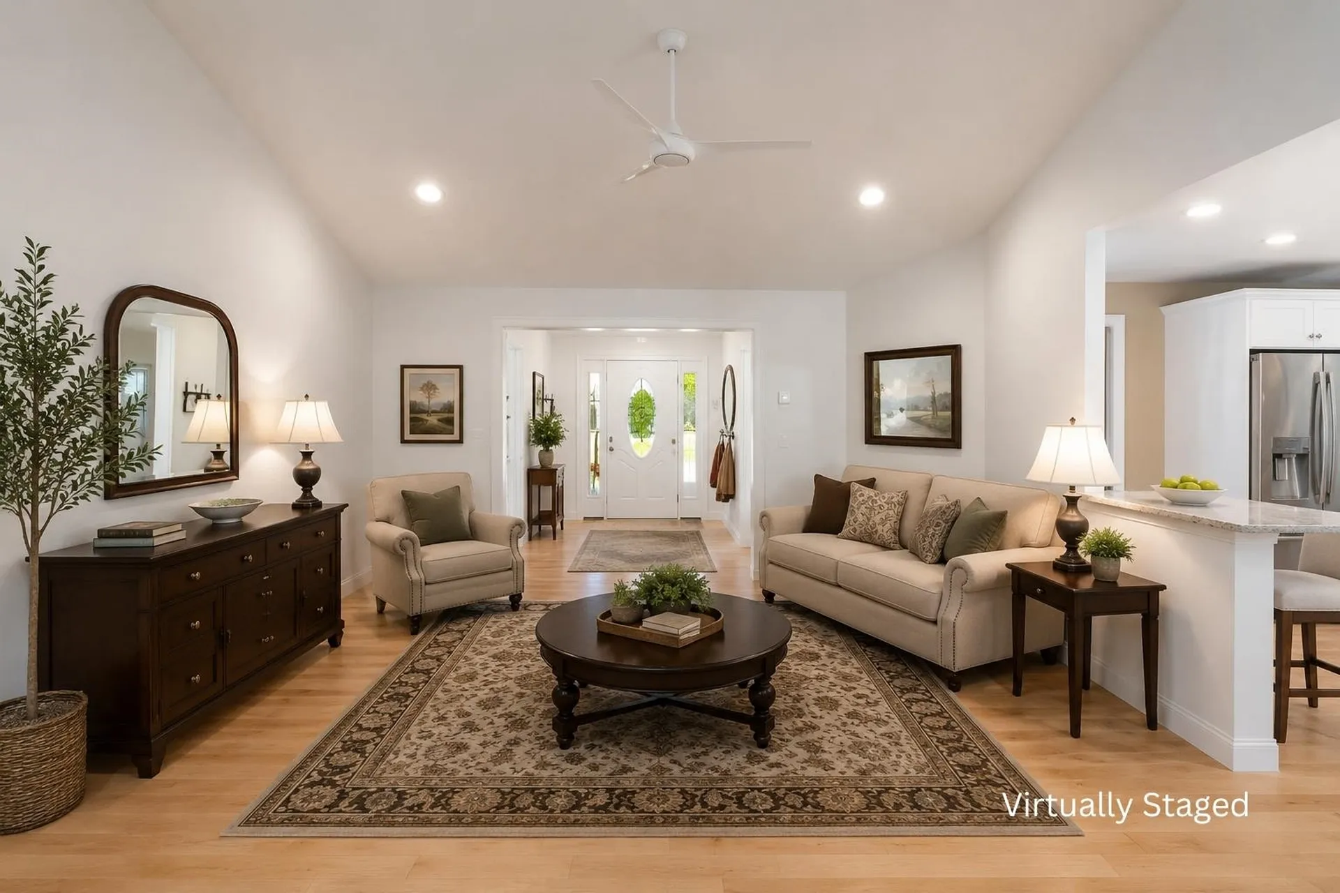25 Ridgeview Drive Candia NH 03034