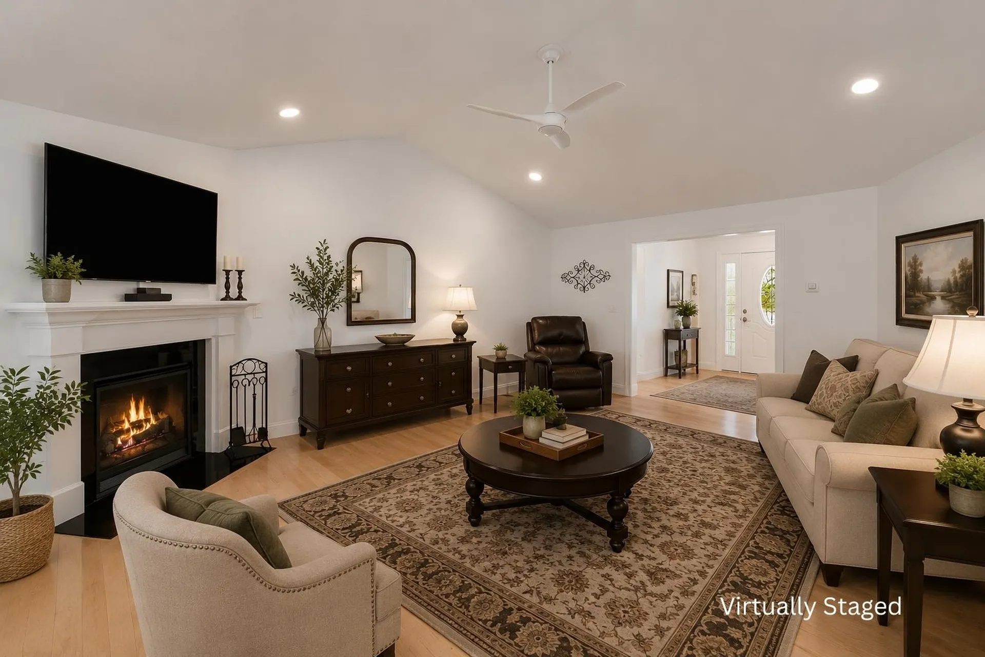 25 Ridgeview Drive Candia NH 03034