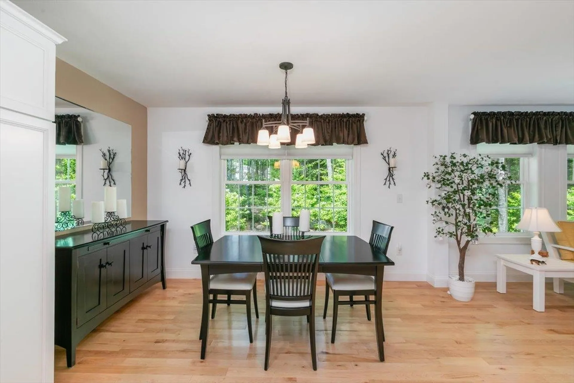 25 Ridgeview Drive Candia NH 03034