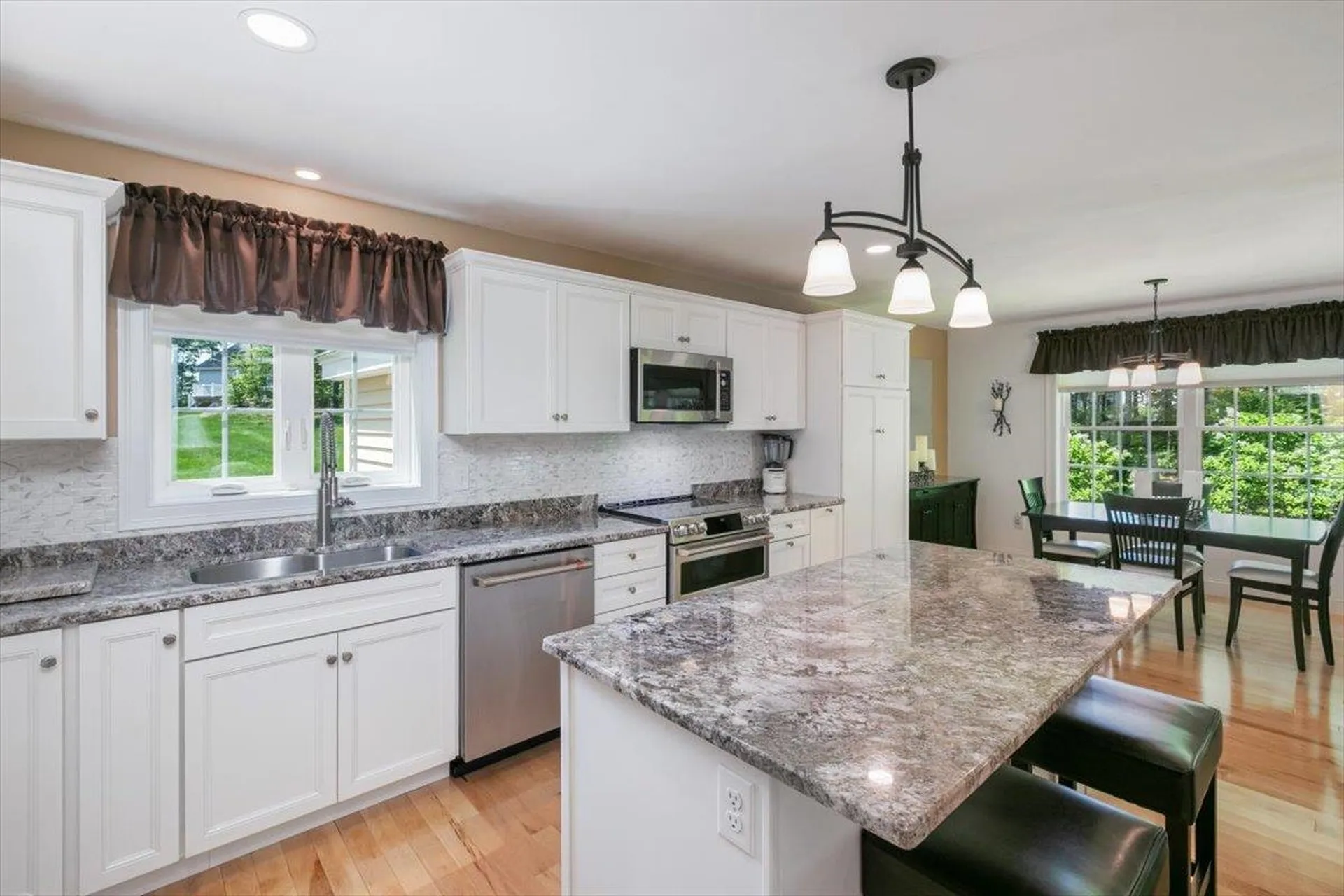 25 Ridgeview Drive Candia NH 03034