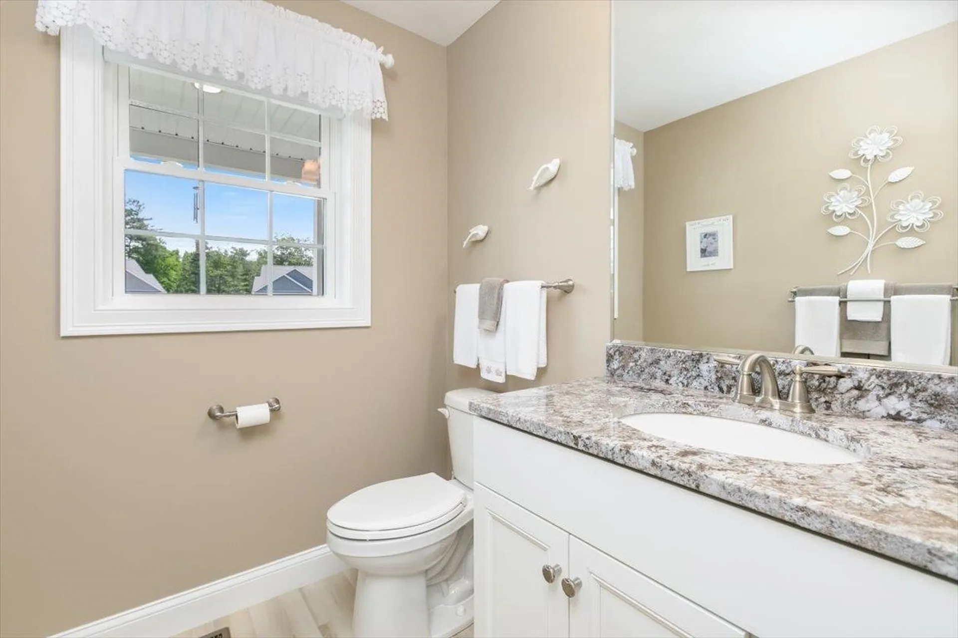 25 Ridgeview Drive Candia NH 03034