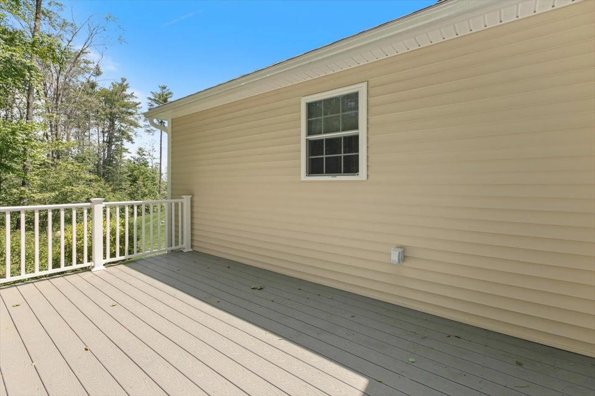 25 Ridgeview Drive Candia NH 03034