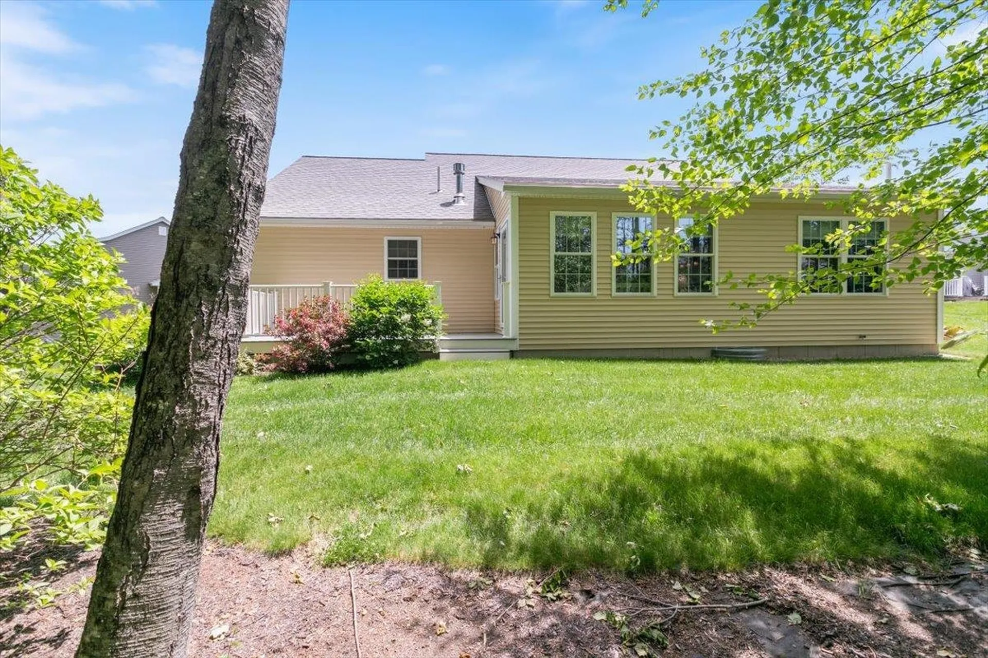 25 Ridgeview Drive Candia NH 03034