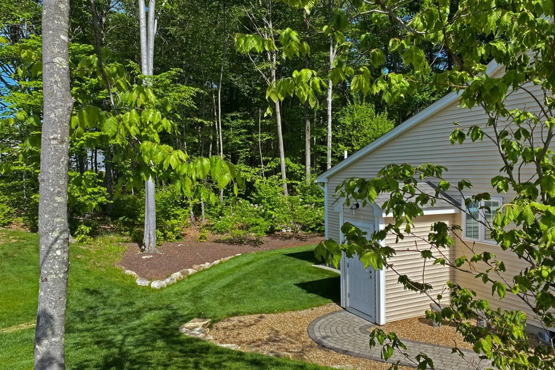 25 Ridgeview Drive Candia NH 03034
