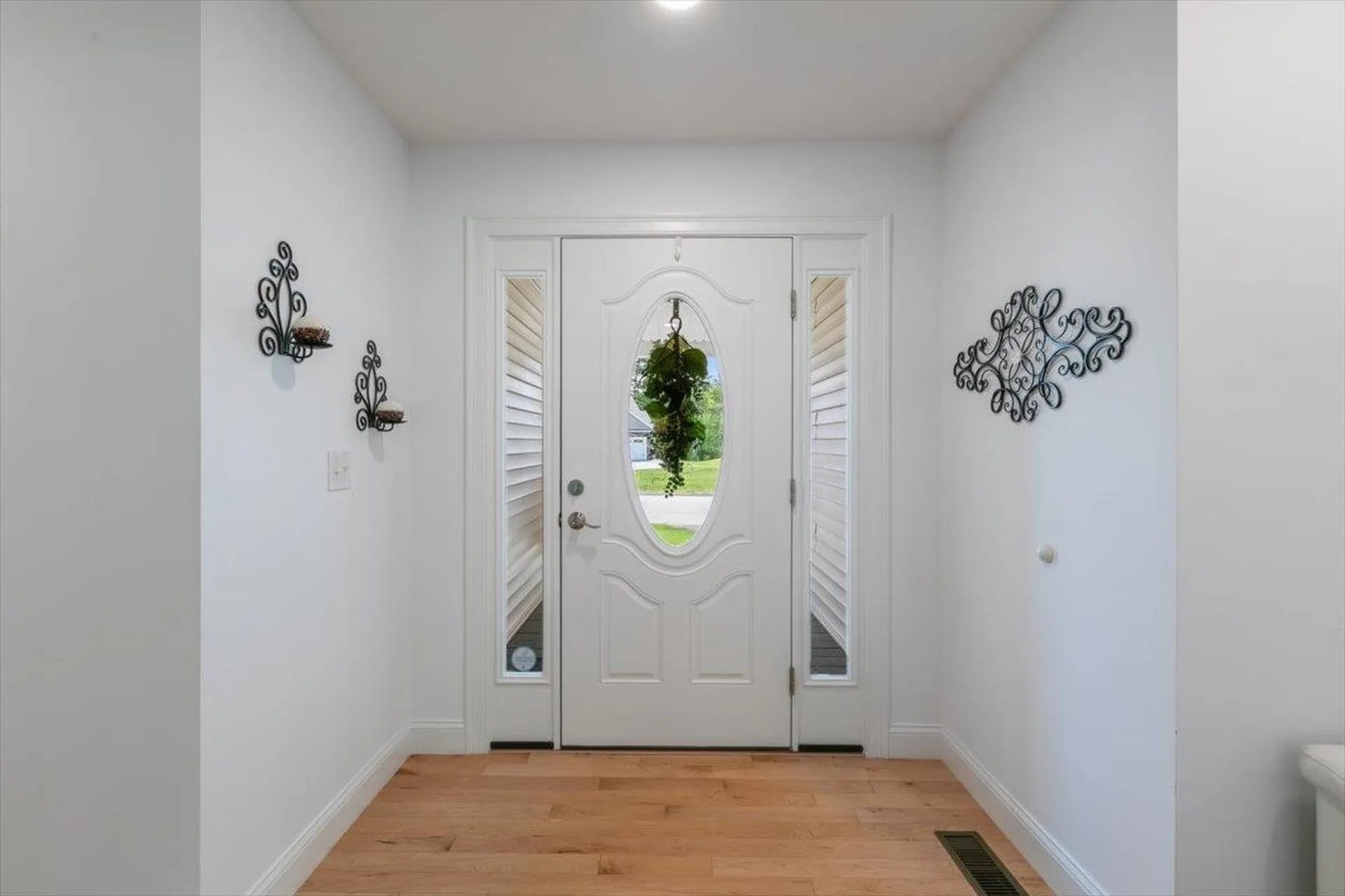25 Ridgeview Drive Candia NH 03034