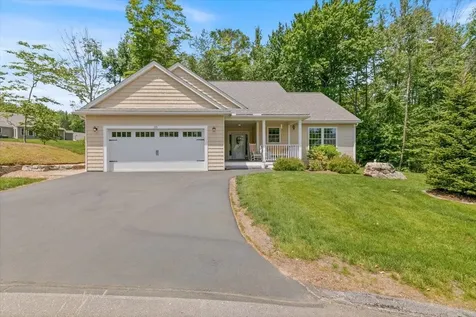 25 Ridgeview Drive Candia NH 03034