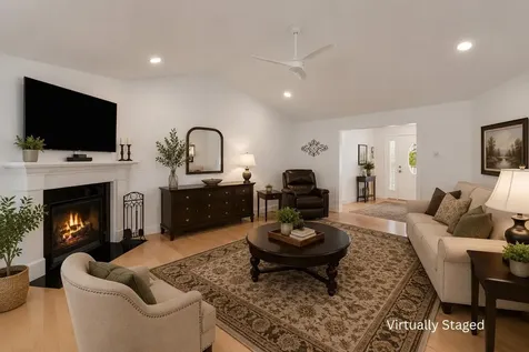 25 Ridgeview Drive Candia NH 03034