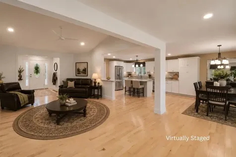 25 Ridgeview Drive Candia NH 03034