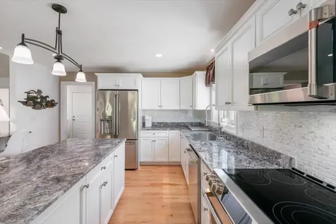 25 Ridgeview Drive Candia NH 03034