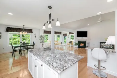 25 Ridgeview Drive Candia NH 03034