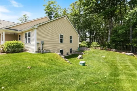 25 Ridgeview Drive Candia NH 03034