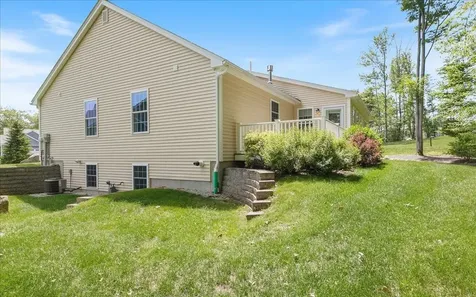 25 Ridgeview Drive Candia NH 03034