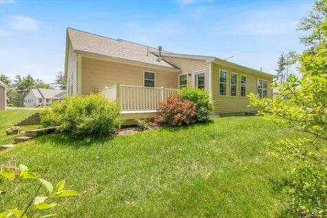 25 Ridgeview Drive Candia NH 03034