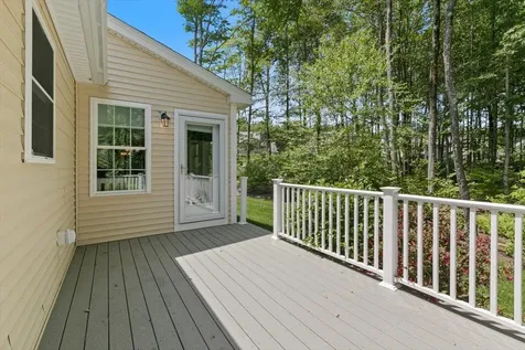 25 Ridgeview Drive Candia NH 03034