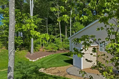 25 Ridgeview Drive Candia NH 03034