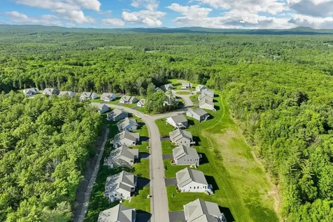 25 Ridgeview Drive Candia NH 03034