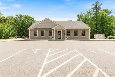 25 Ridgeview Drive Candia NH 03034