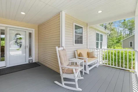 25 Ridgeview Drive Candia NH 03034