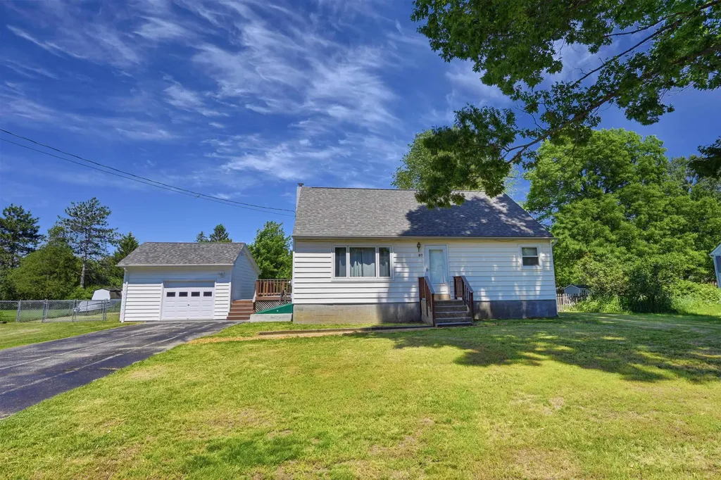 37 Sunset Drive Colchester VT 05446