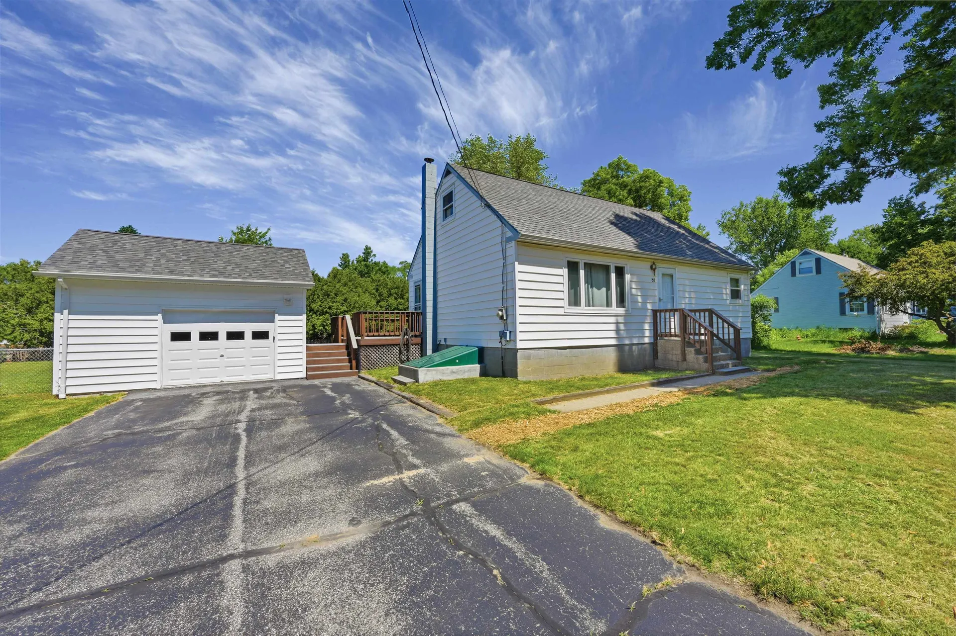 37 Sunset Drive Colchester VT 05446