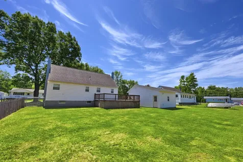 37 Sunset Drive Colchester VT 05446