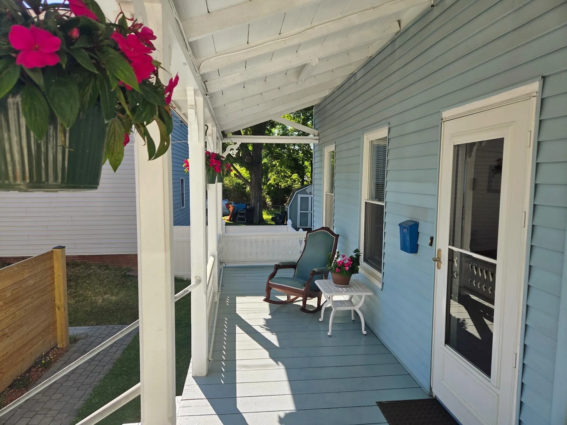 5 1/2 Lyndon Street Concord NH 03301