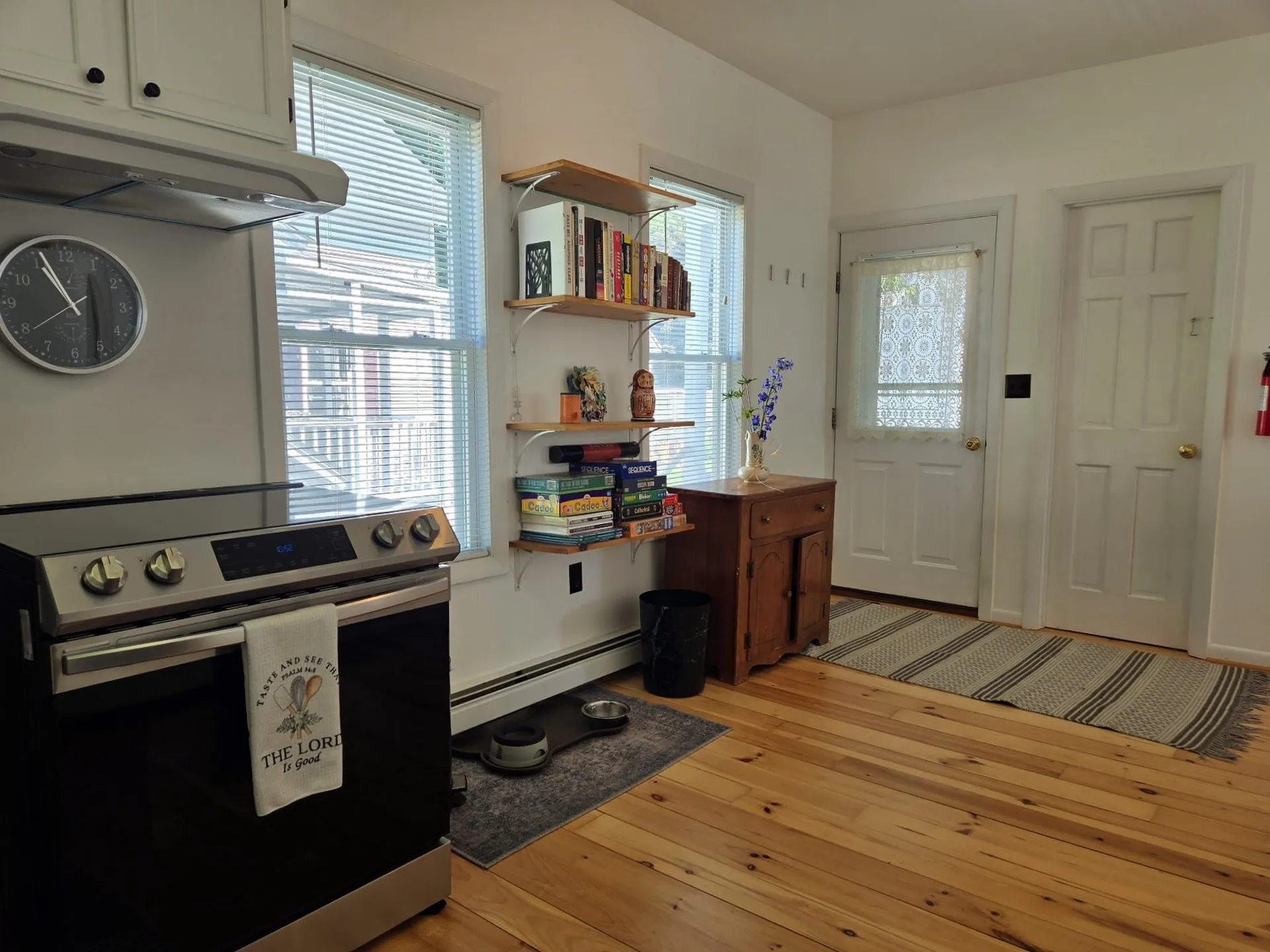 5 1/2 Lyndon Street Concord NH 03301