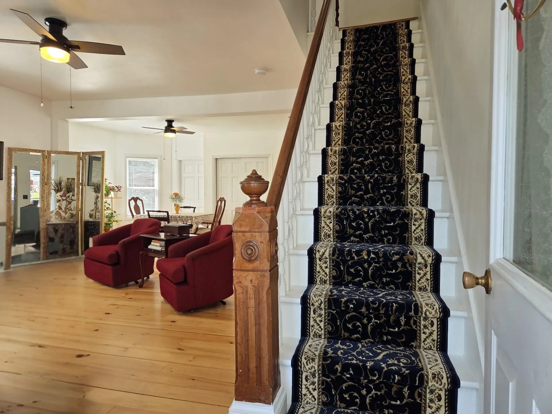 5 1/2 Lyndon Street Concord NH 03301