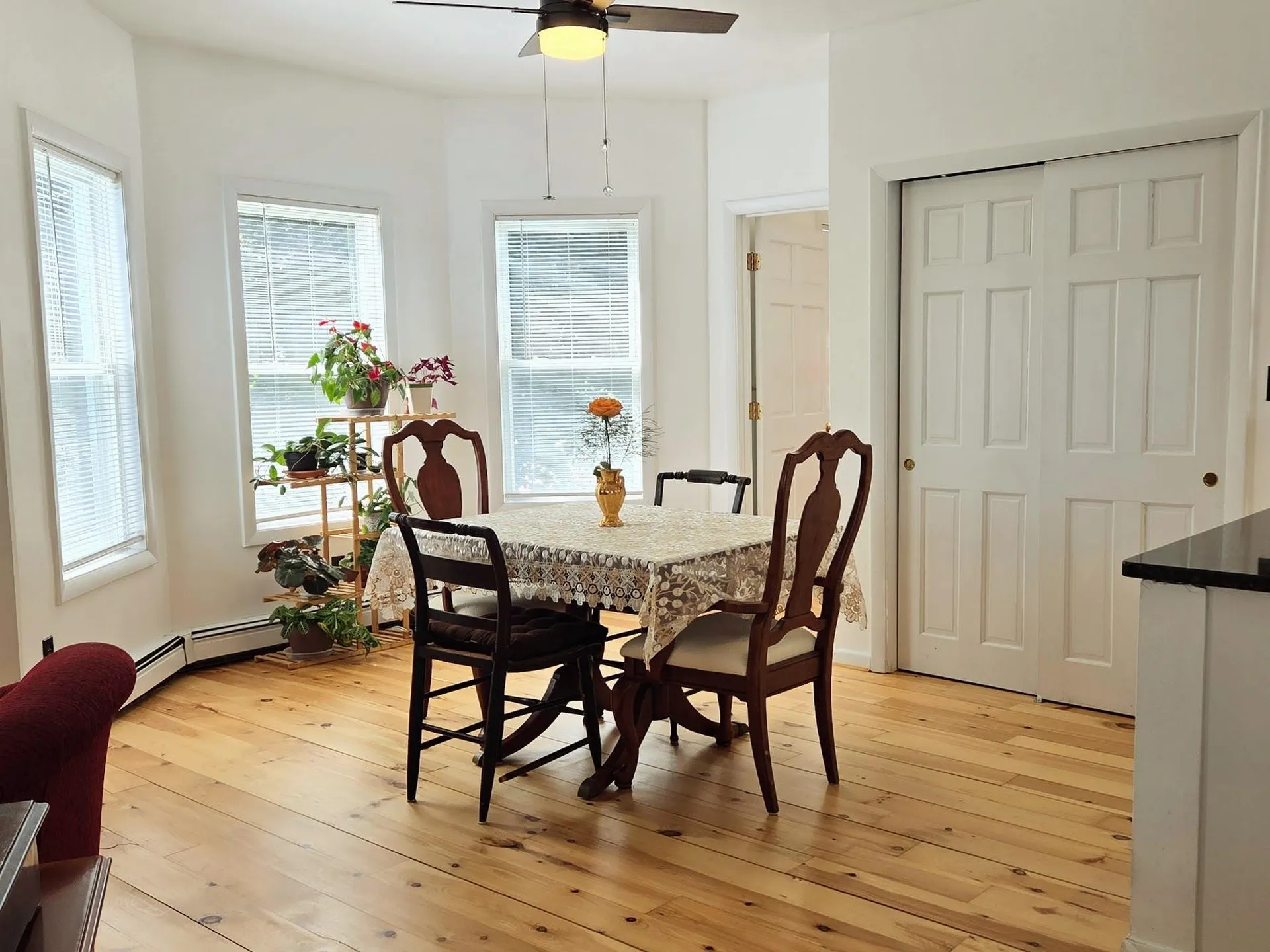 5 1/2 Lyndon Street Concord NH 03301