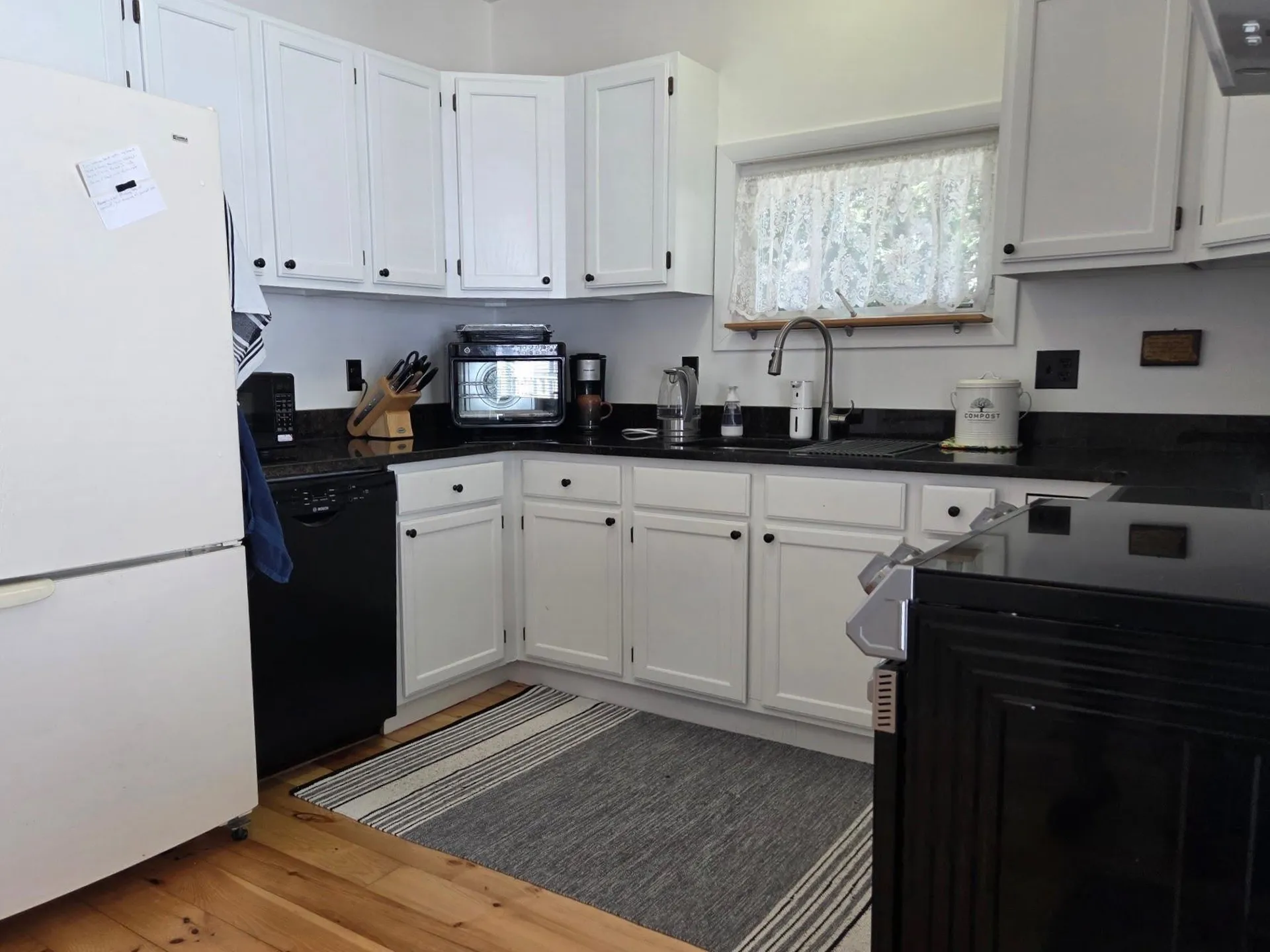 5 1/2 Lyndon Street Concord NH 03301
