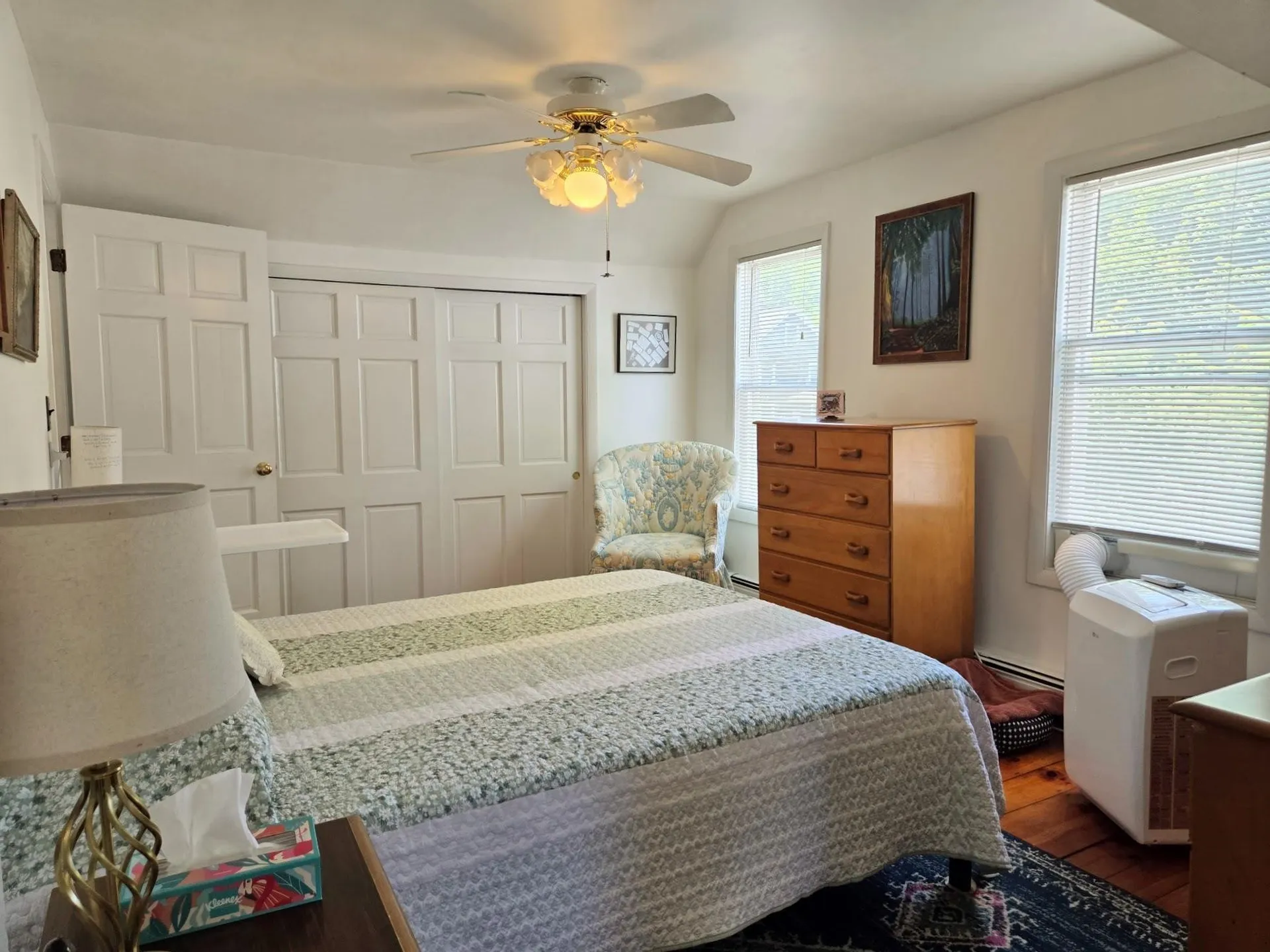 5 1/2 Lyndon Street Concord NH 03301