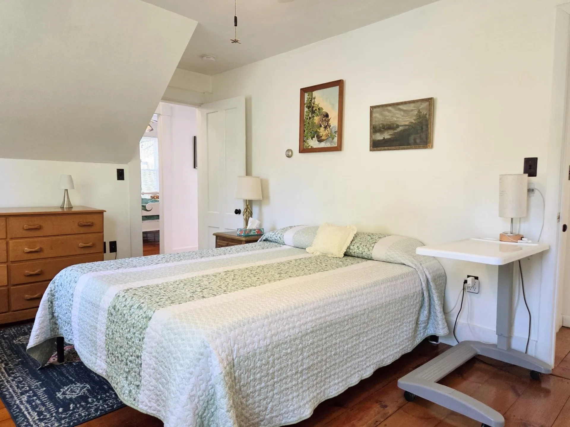 5 1/2 Lyndon Street Concord NH 03301