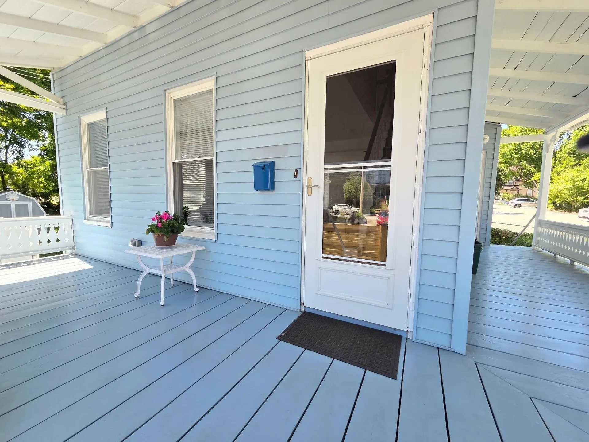 5 1/2 Lyndon Street Concord NH 03301