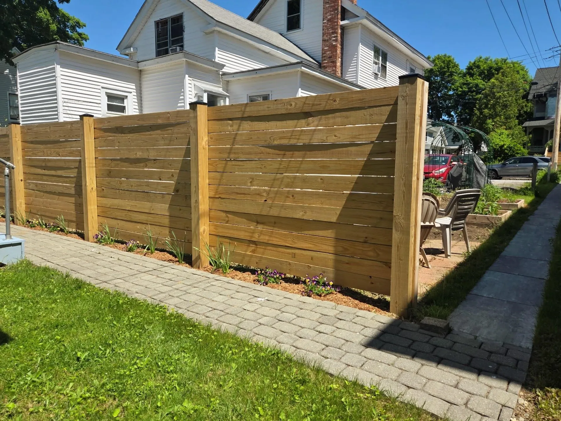 5 1/2 Lyndon Street Concord NH 03301
